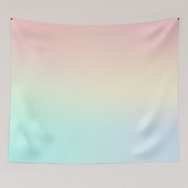 Item preview, Unicorn Pastel Gradient designed and sold by Vic Torys ☆.