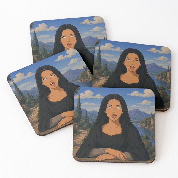 Item preview, H of The Lady of Hollow Lake – Retro Renaissance VHS Art designed and sold by  Hollow Moon Studios..