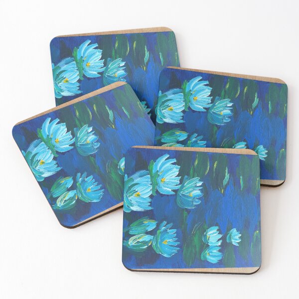 Item preview, Water Lilly  designed and sold by Xequiel1924.