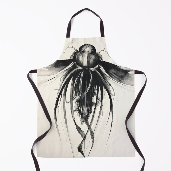 Item preview, Ink Cuttlefish Sketch designed and sold by DSAHART.