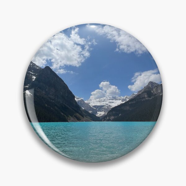 Item preview, Lovely Lake Louise  designed and sold by Moss-Mandalas.