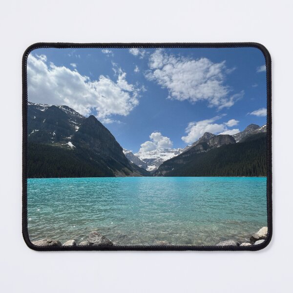 Item preview, Lovely Lake Louise  designed and sold by Moss-Mandalas.