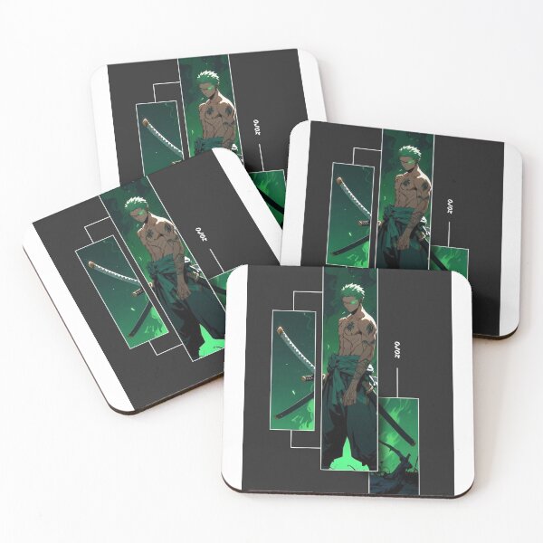 Item preview, zoro designed and sold by rj25d.