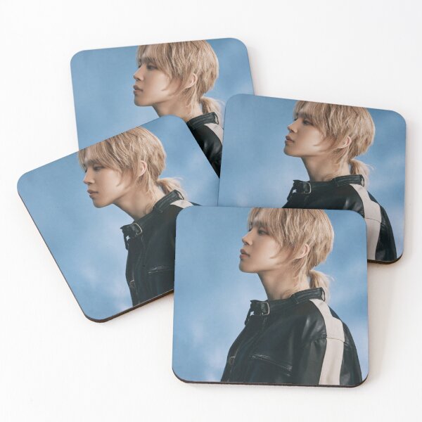 Item preview, Jimin BTS / ARIRANG / BTS Comeback Concert 2026 / Army / Jimin Bias / Jimin New Hair designed and sold by TeenLake.
