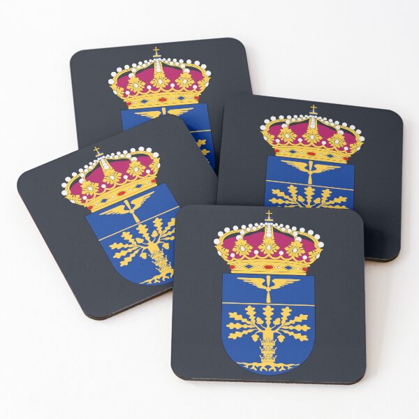 Item preview, Blekinge Wing - Blekinge flygflottilj (F 17 Kallinge) - Swedish Air Force designed and sold by wordwidesymbols.