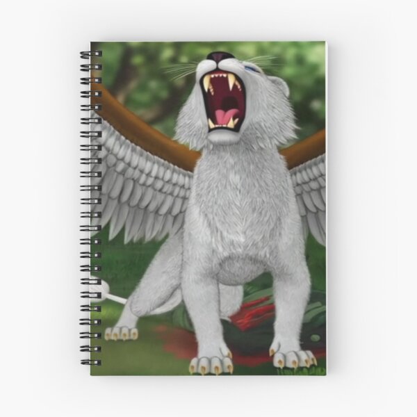 Item preview, Bishop the Griffin designed and sold by CCWorkfloor.