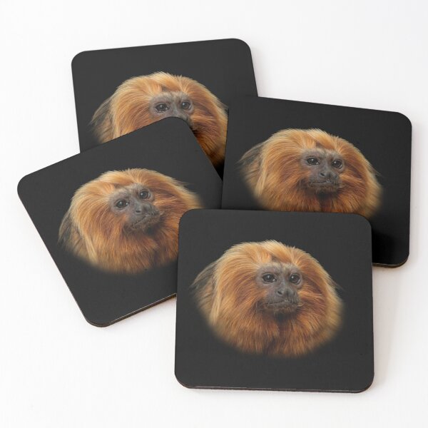 Item preview, Golden Lion Tamarin designed and sold by Guardi71.