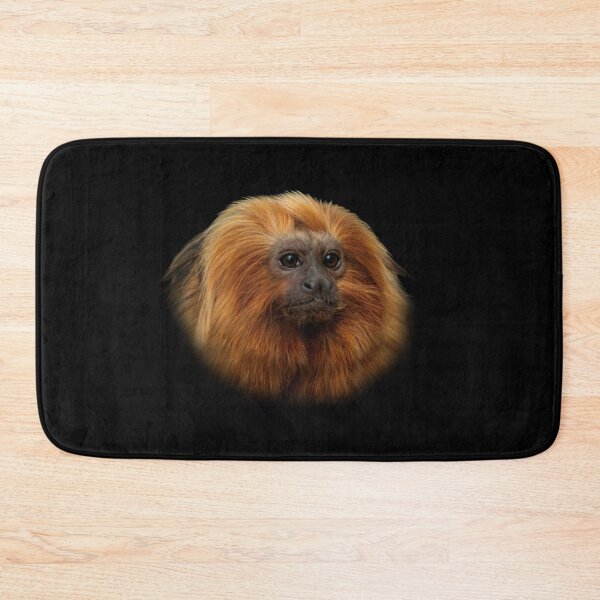 Item preview, Golden Lion Tamarin designed and sold by Guardi71.