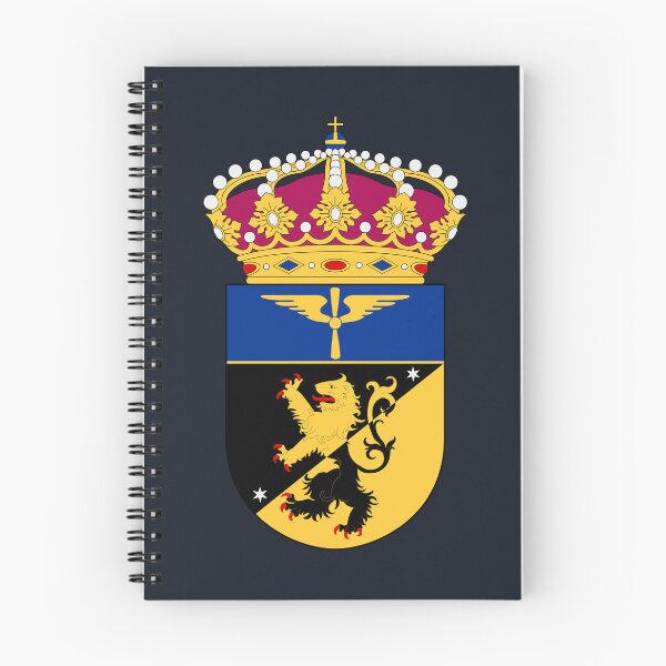 Item preview, Skaraborg Wing - Skaraborgs flygflottilj (F 7 Såtenäs) - Swedish Air Force designed and sold by wordwidesymbols.