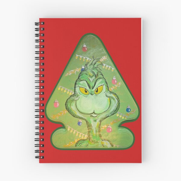 Item preview, Green Christmas Guy designed and sold by DaughertyDraws.