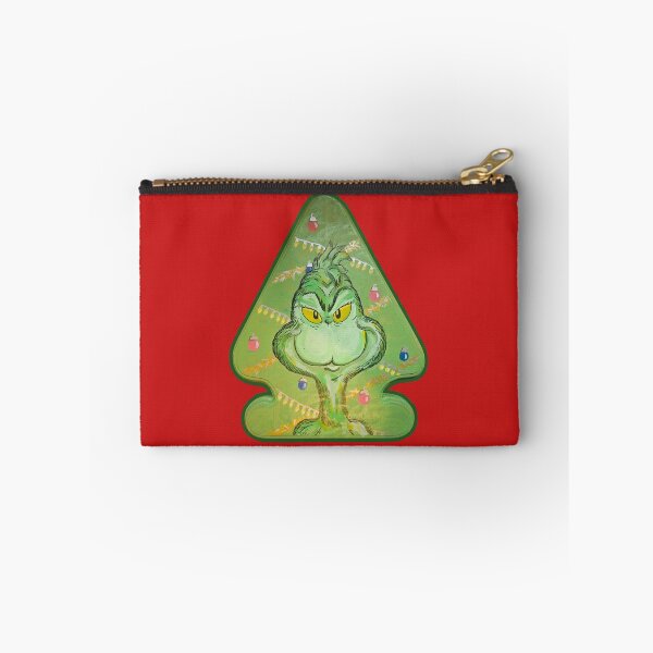 Item preview, Green Christmas Guy designed and sold by DaughertyDraws.
