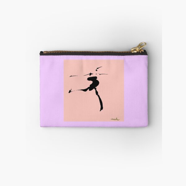 Item preview, I am busy Dancing! designed and sold by Meeke Mutter.