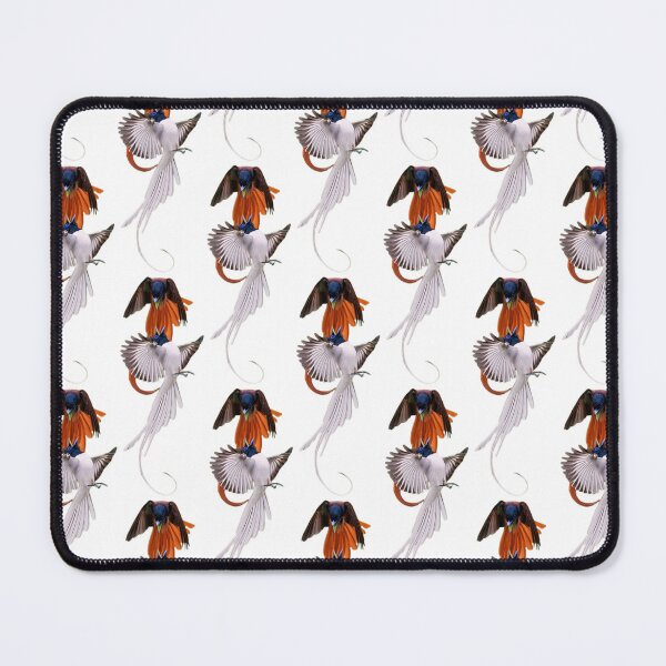 Item preview, Screaming birds of Paradise designed and sold by di-Vera-Rosati.