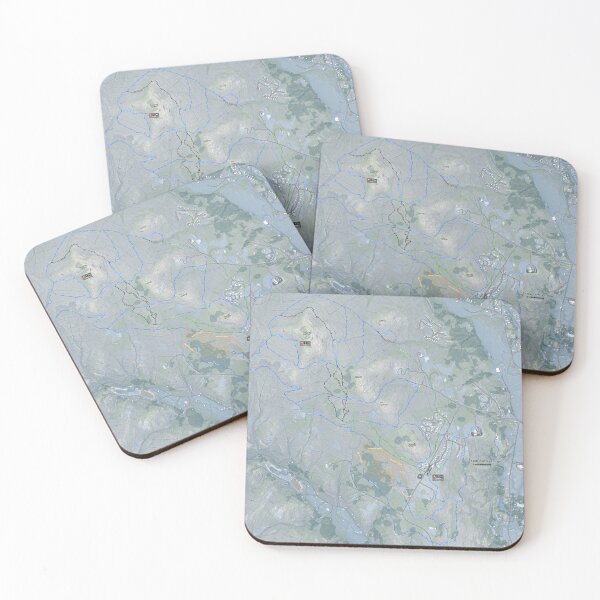 Item preview, Trapp Family Lodge designed and sold by Mapsynergy.