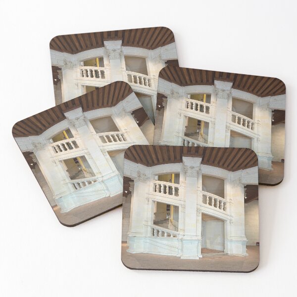 Item preview, Double helix staircase designed and sold by dreamtravel.