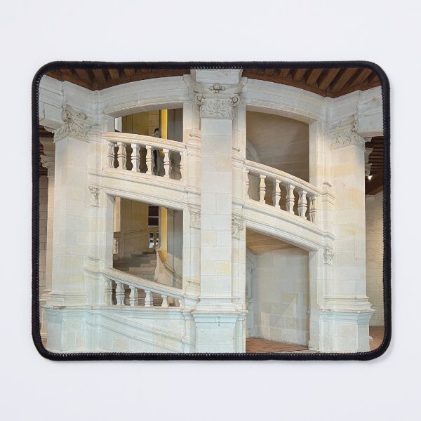 Item preview, Double helix staircase designed and sold by dreamtravel.