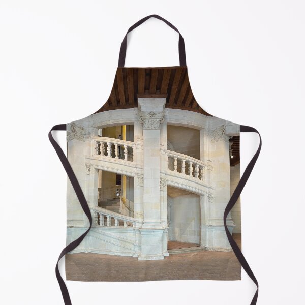 Item preview, Double helix staircase designed and sold by dreamtravel.