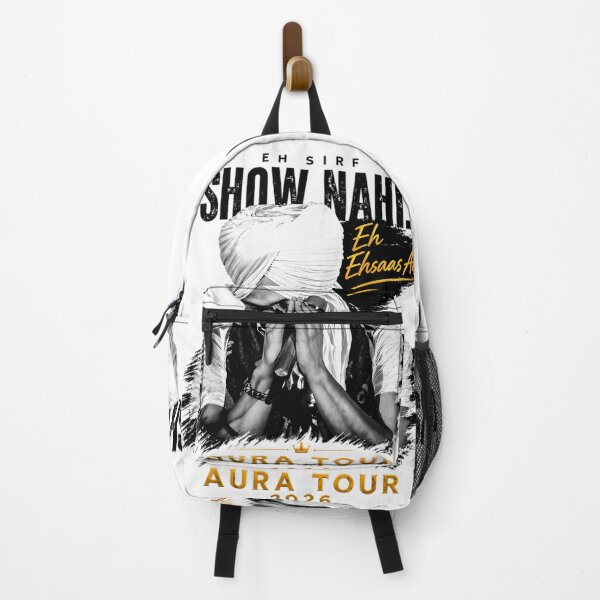 Item preview, Diljits Aura Tour designed and sold by DetujackalShop.