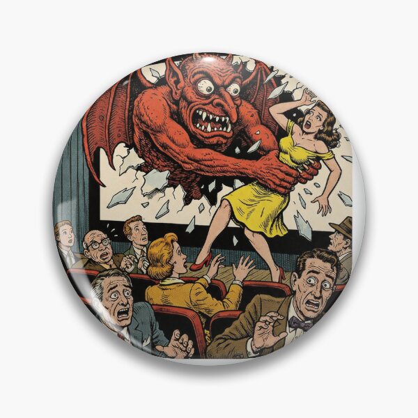 Item preview, Grails From the Crypt 28 • Screams in 3D designed and sold by graficsfx.