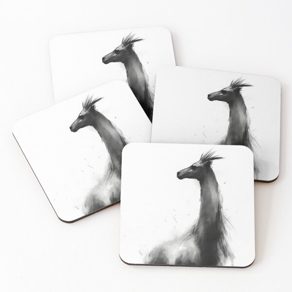 Item preview, Ink Llama Sketch designed and sold by DSAHART.