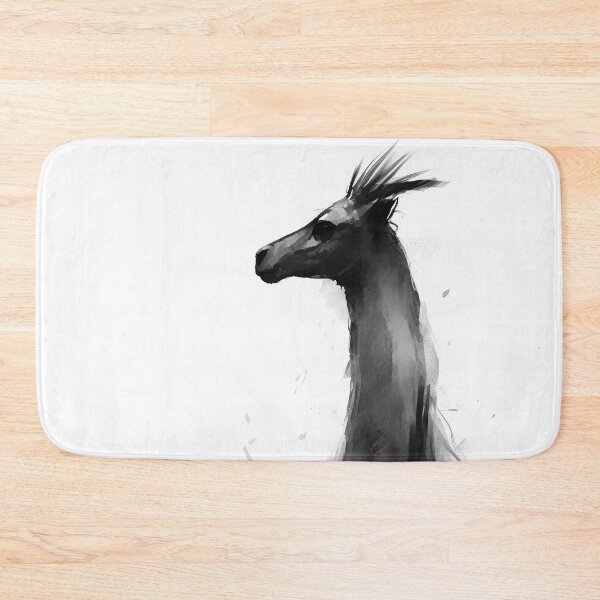 Item preview, Ink Llama Sketch designed and sold by DSAHART.