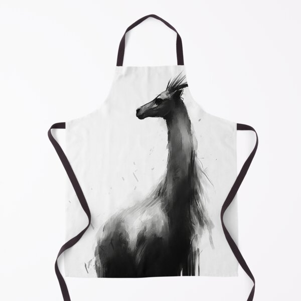 Item preview, Ink Llama Sketch designed and sold by DSAHART.