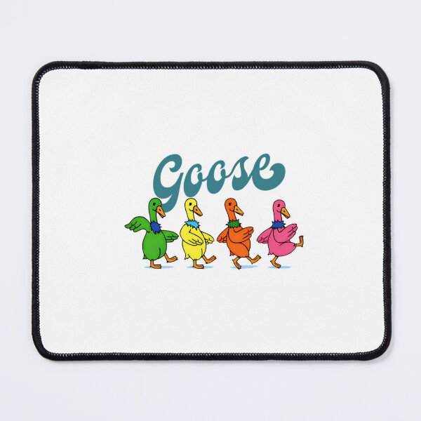 Item preview, Retro Dancing Geese Goose Band designed and sold by Hanhnguyensen.