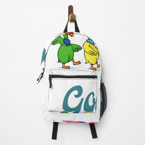 Item preview, Retro Dancing Geese Goose Band designed and sold by Hanhnguyensen.