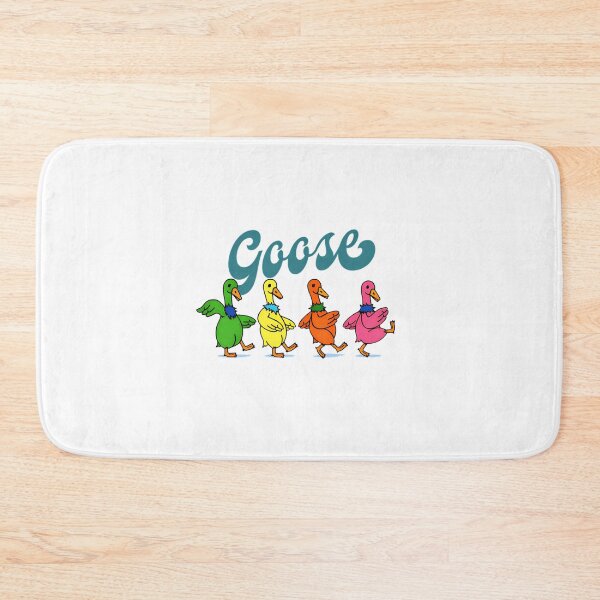 Item preview, Retro Dancing Geese Goose Band designed and sold by Hanhnguyensen.