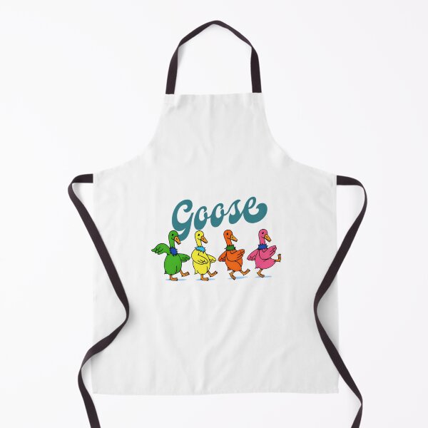 Item preview, Retro Dancing Geese Goose Band designed and sold by Hanhnguyensen.