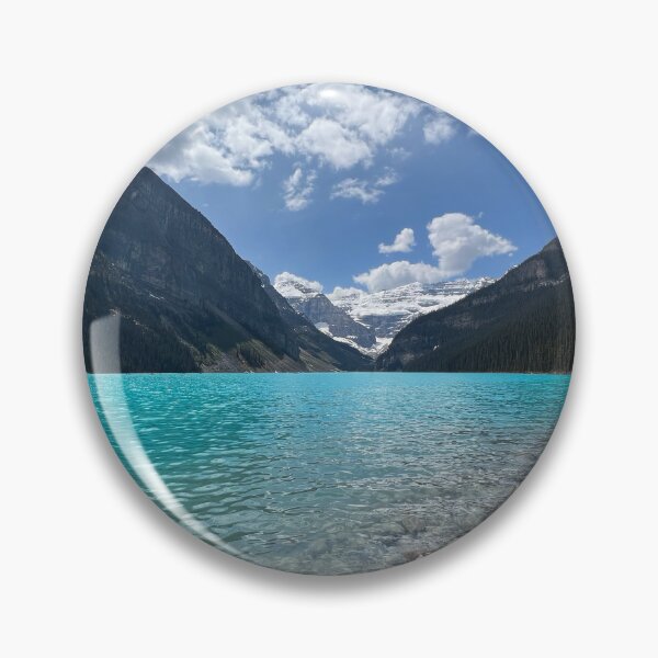 Item preview, Lovely Lake Louise 2 designed and sold by Moss-Mandalas.