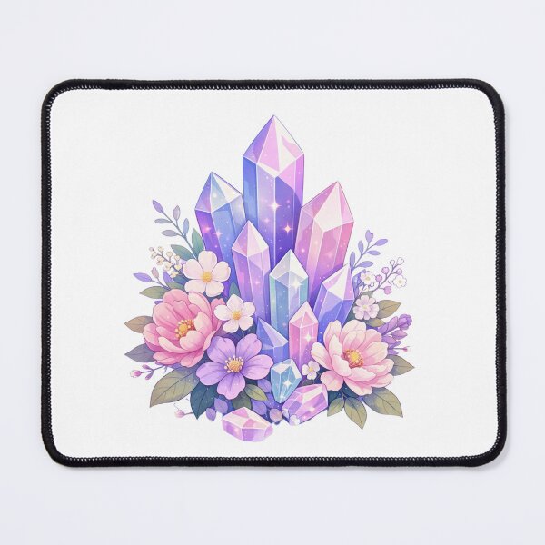 Item preview, Crystal bouquet designed and sold by Nul Studio.