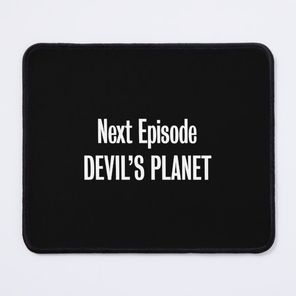 Item preview, Devil's Planet - Next Episode Caption designed and sold by Nic Bowden.