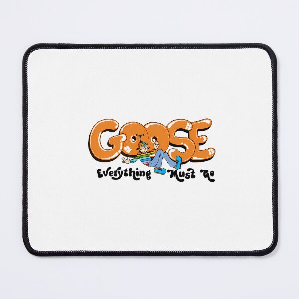Item preview, The Vintage Logo Goose Band New Logo designed and sold by Hanhnguyensen.