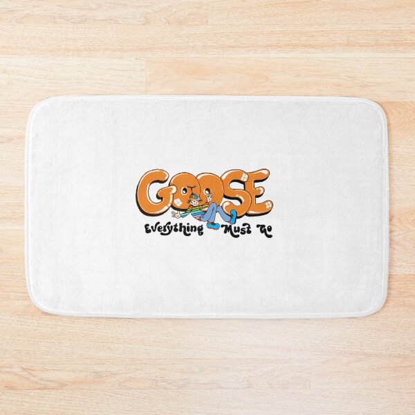 Item preview,  The Vintage Logo Goose Band New Logo designed and sold by Hanhnguyensen.