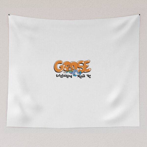 Item preview,  The Vintage Logo Goose Band New Logo designed and sold by Hanhnguyensen.