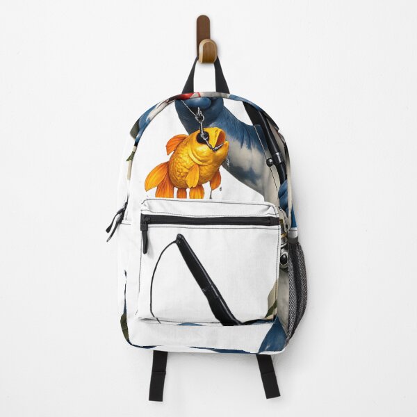 Item preview, Fishing Shark Adventure designed and sold by Mita986.