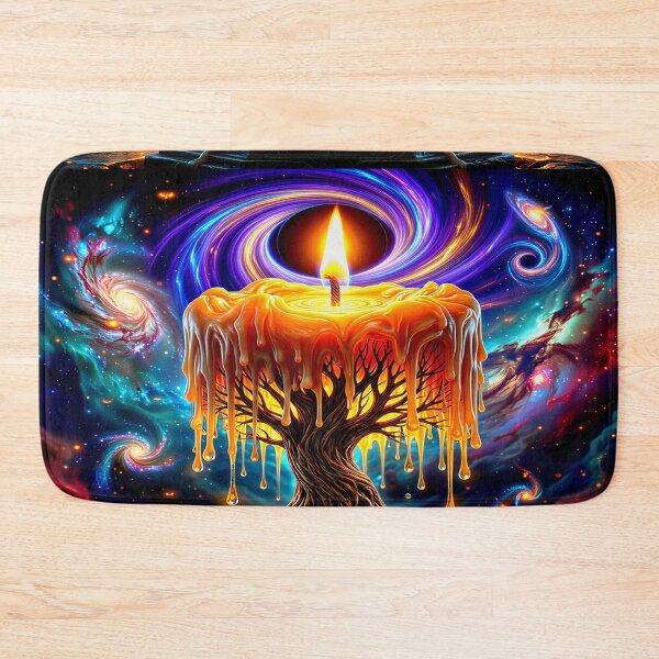 Item preview, Luxury Cosmic Galaxy Wall Art — Vibrant Abstract Nebula Canvas for Modern Home Decor designed and sold by PIKASSO2026.