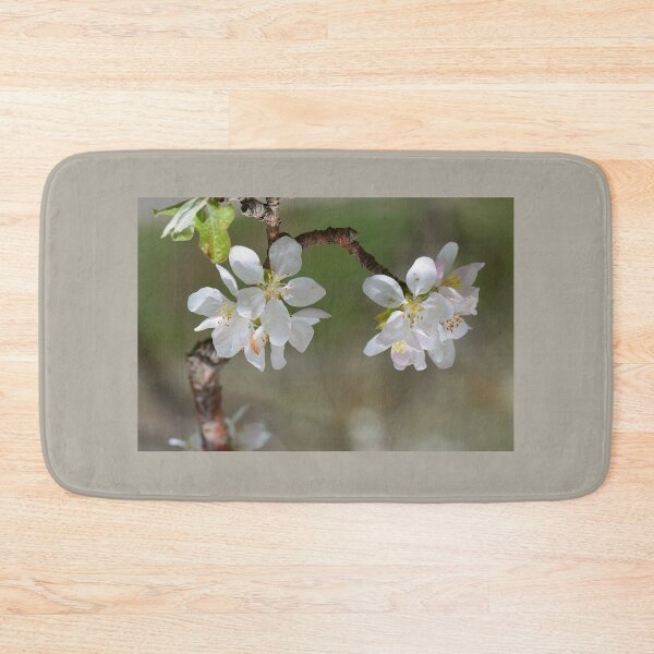 Item preview, Apple Blossom Close-Up in Spring designed and sold by onubi.