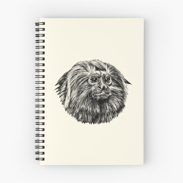 Item preview, Golden Lion Tamarin designed and sold by Guardi71.