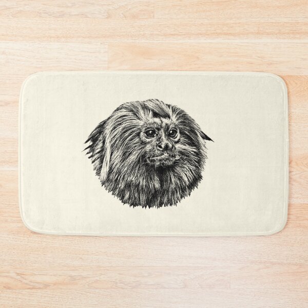 Item preview, Golden Lion Tamarin designed and sold by Guardi71.