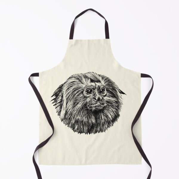 Item preview, Golden Lion Tamarin designed and sold by Guardi71.