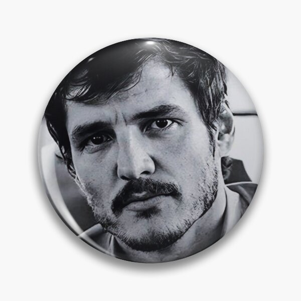 Item preview, pedro pascal designed and sold by kakaslank.