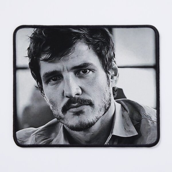 Item preview, pedro pascal designed and sold by kakaslank.