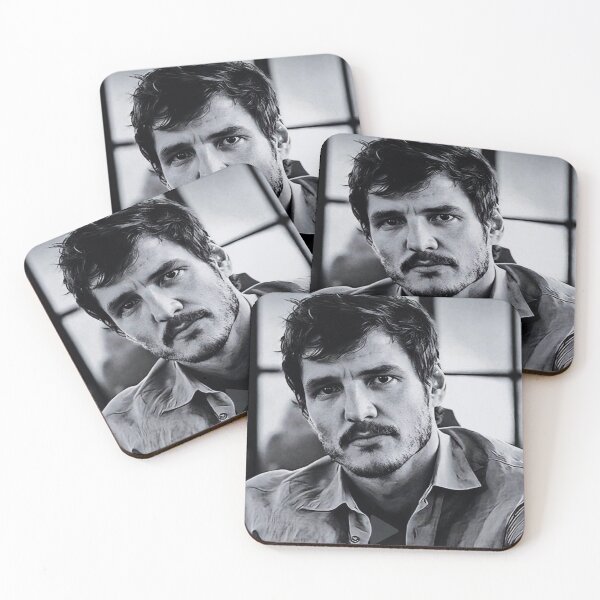 Item preview, pedro pascal designed and sold by kakaslank.