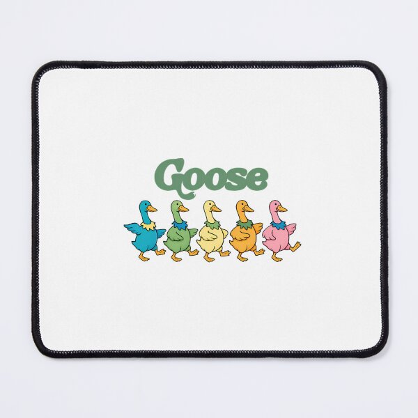 Item preview, Retro Goose The Band Dancing Geese designed and sold by Hanhnguyensen.