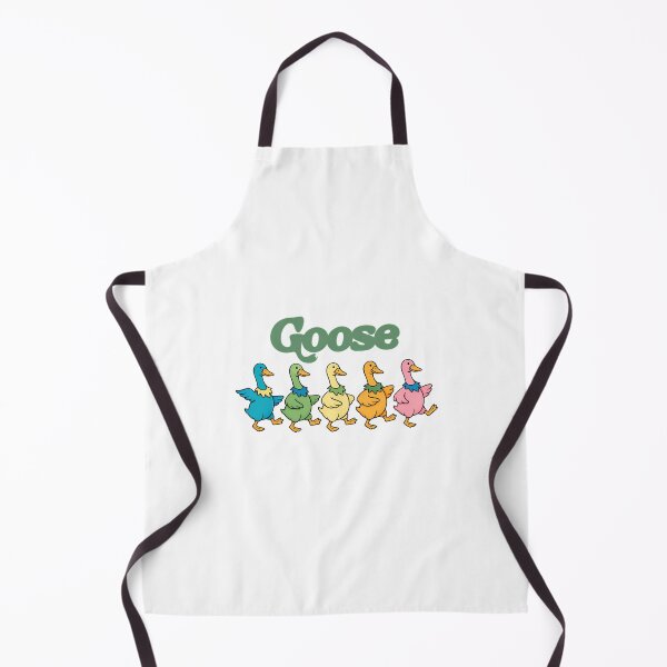 Item preview, Retro Goose The Band Dancing Geese designed and sold by Hanhnguyensen.