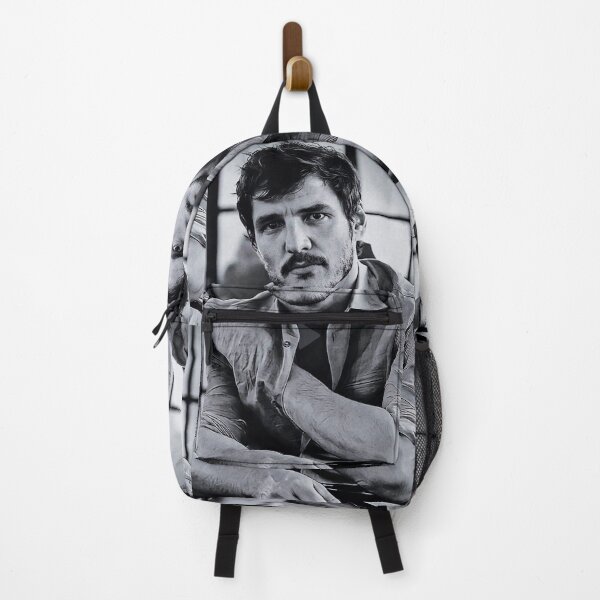 Item preview, pedro pascal designed and sold by kakaslank.