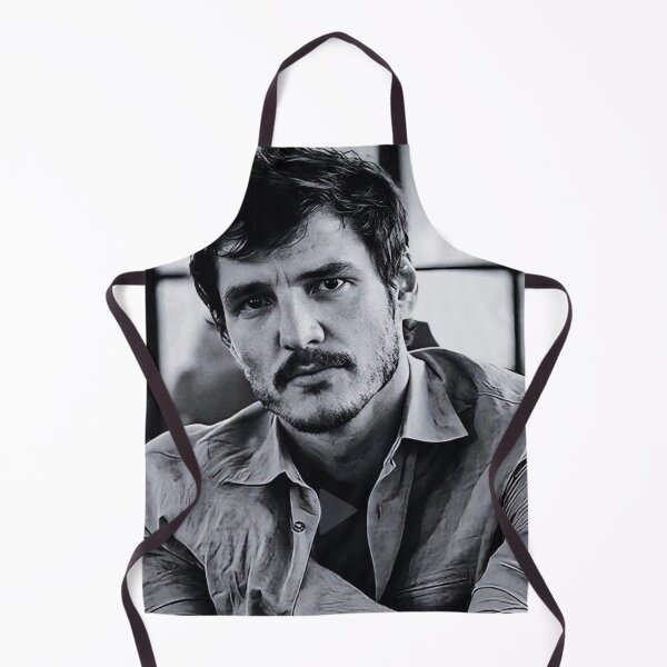 Item preview, pedro pascal designed and sold by kakaslank.