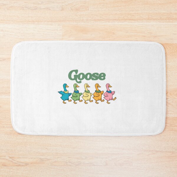Item preview, Retro Goose The Band Dancing Geese designed and sold by Hanhnguyensen.